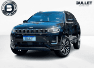 Jeep Commander 2.2 Turbo Diesel Overland AT9