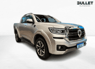 GWM Poer P30 2.4 Turbo Diesel Exclusive 4×4 Automático
