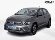 Volkswagen Polo 1.0 170 Tsi Highline Automático