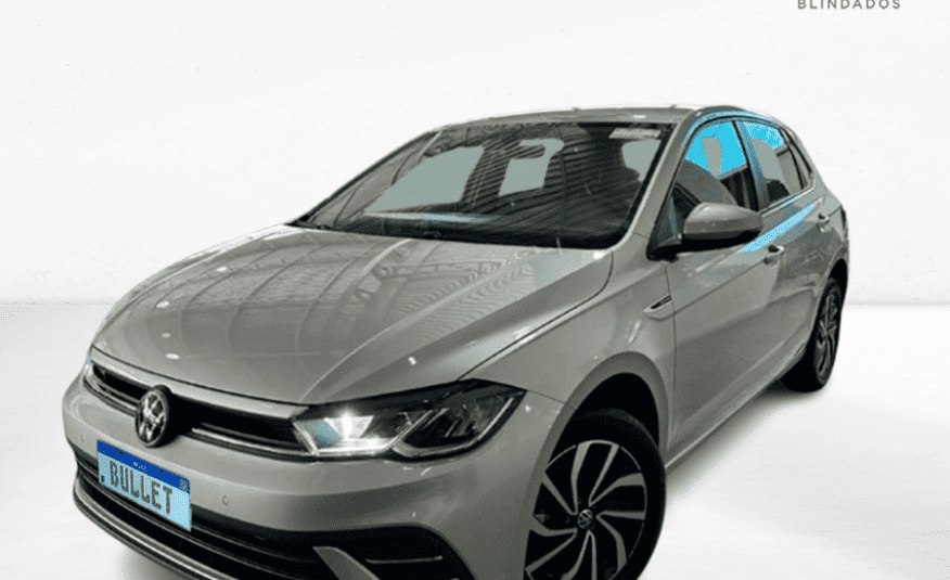 Volkswagen Polo 1.0 1070 Tsi Highline Automático