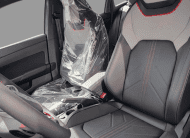 Volkswagen Nivus 1.4 250 TSI Total Flex GTS Automático