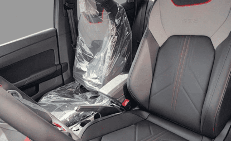 Volkswagen Nivus 1.4 250 TSI Total Flex GTS Automático