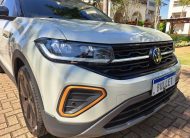 Volkswagen T-Cross 1.4 250 TSI Total Flex Extreme Automático