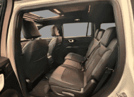 Jeep Commander 2.0 Hurricane 4 Turbo Gasolina Blackhawk AT9