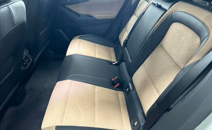 Chevrolet Equinox 1.5 16V Turbo Gasolina Activ AWD Automático
