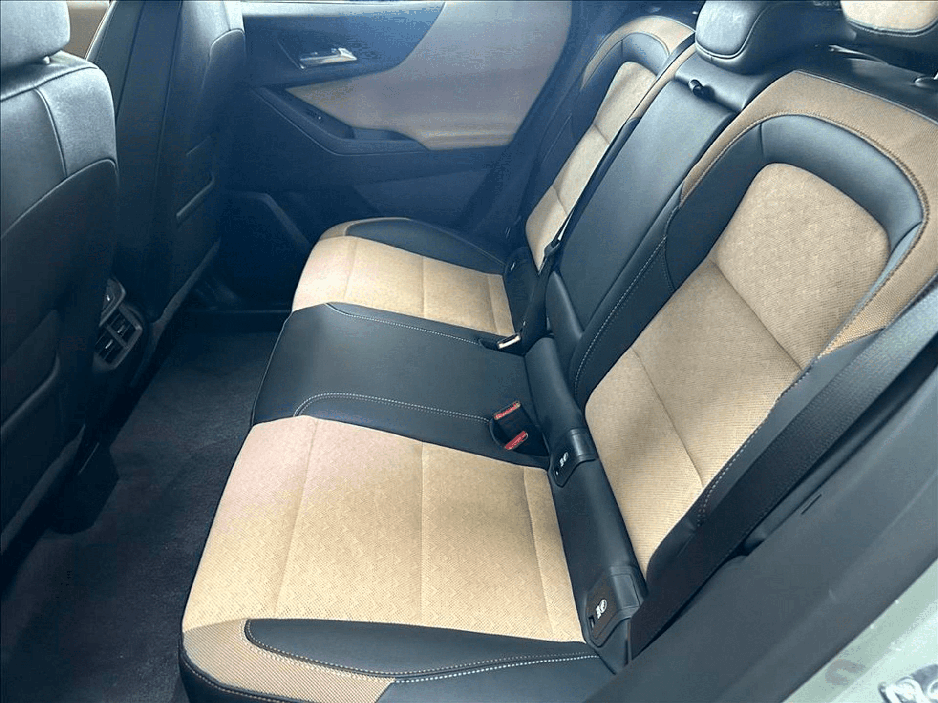 Chevrolet Equinox 1.5 16V Turbo Gasolina Activ AWD Automático