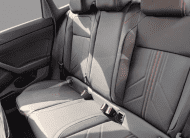 Volkswagen Nivus 1.4 250 TSI Total Flex GTS Automático