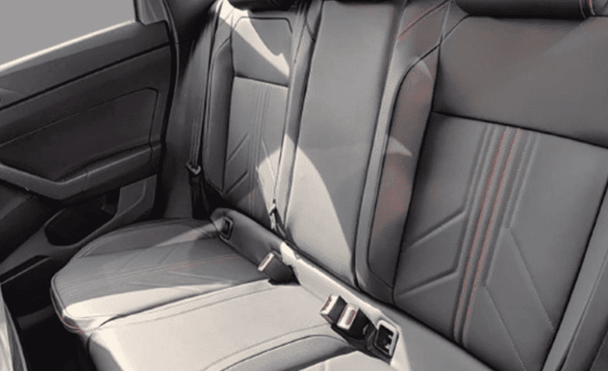 Volkswagen Nivus 1.4 250 TSI Total Flex GTS Automático