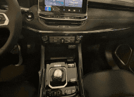 Jeep Commander 2.0 Hurricane 4 Turbo Gasolina Blackhawk AT9