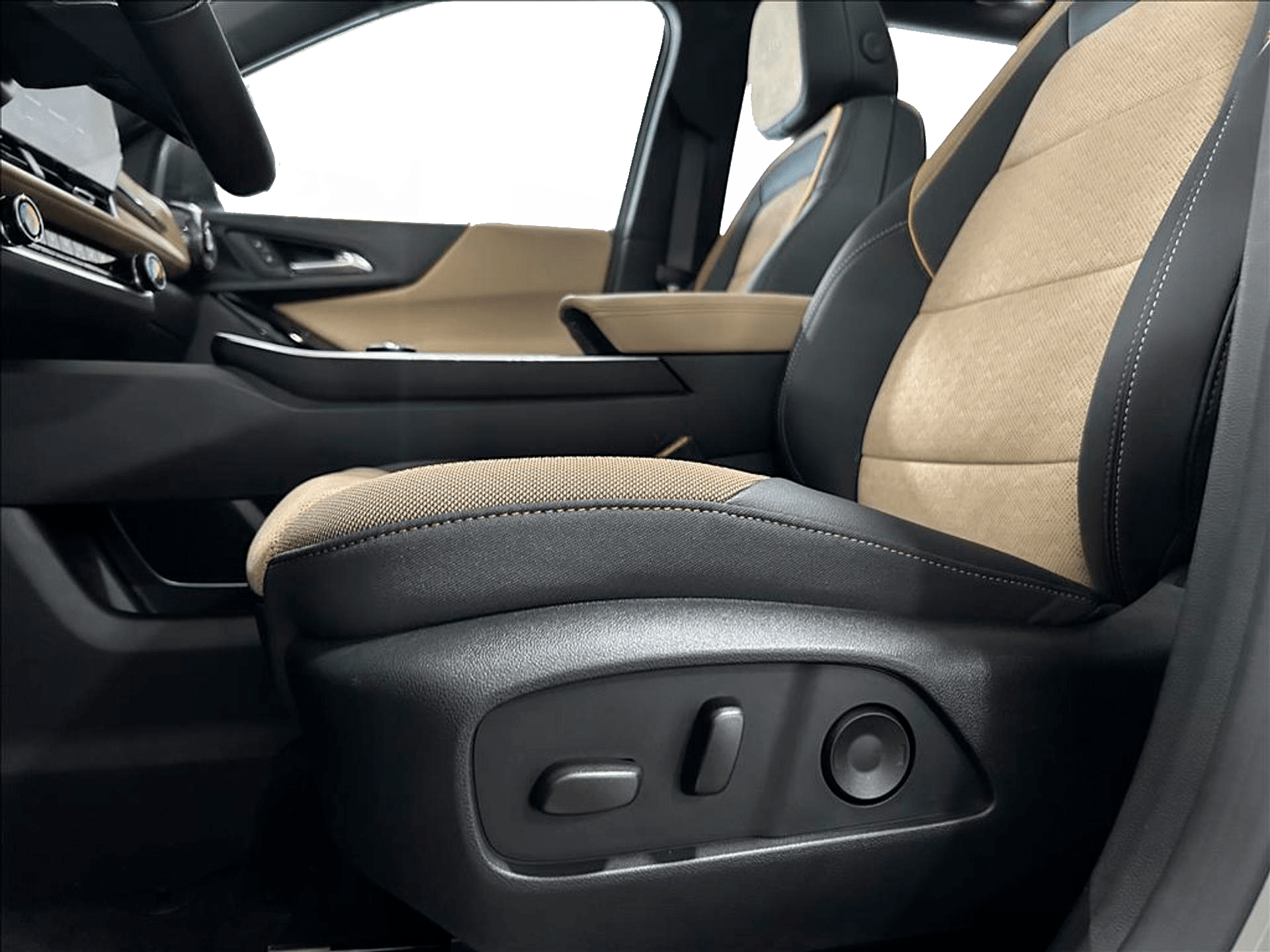 Chevrolet Equinox 1.5 16V Turbo Gasolina Activ AWD Automático