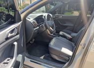 Volkswagen T-Cross 1.4 250 TSI Total Flex Extreme Automático