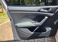 Volkswagen T-Cross 1.4 250 TSI Total Flex Extreme Automático