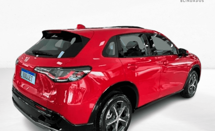 Honda ZR-V 2.0 i-Vtec Gasolina Touring CVT