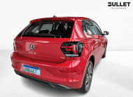 Volkswagen Polo 1.0 170 Tsi Highline Automático