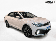 Volkswagen Virtus 1.0 200 Tsi Highline Automático