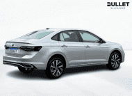 Volkswagen Virtus 1.0 200 Tsi Highline Automático