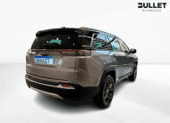 Jeep Commander 1.3 T270 Turbo Flex Longitude AT6