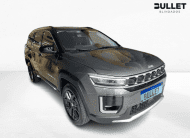 Jeep Commander 1.3 T270 Turbo Flex Longitude AT6