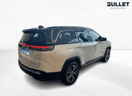 Jeep Commander 1.3 T270 Turbo Flex Limited AT6