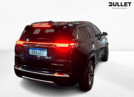 Jeep Commander 1.3 T270 Turbo Flex Overland AT6