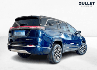 Jeep Commander 2.2 Turbo Diesel Overland AT9