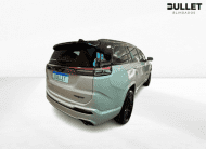 Jeep Commander 2.0 Hurricane 4 Turbo Gasolina Blackhawk AT9