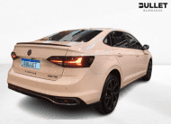 Volkswagen Virtus 1.4 250 Tsi Exclusive Automático