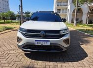 Volkswagen T-Cross 1.4 250 TSI Total Flex Extreme Automático