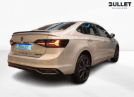 Volkswagen Virtus 1.4 250 TSI Exclusive Automático