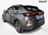 Volkswagen Nivus 1.0 200 TSI Total Flex Comfortline Automático