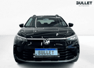 Volkswagen Nivus 1.0 200 TSI Total Flex Comfortline Automático