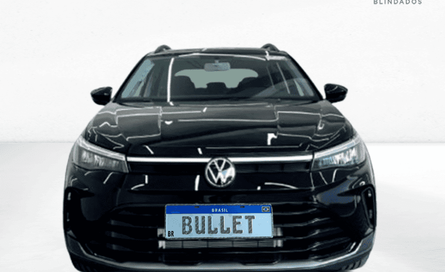 Volkswagen Nivus 1.0 200 TSI Total Flex Comfortline Automático