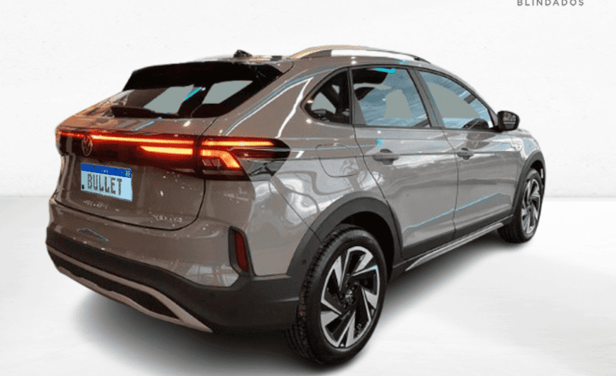 Volkswagen Nivus 1.0 200 TSI Total Flex Highline Automático