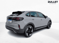 Volkswagen Nivus 1.4 250 TSI Total Flex GTS Automático