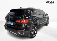 Volkswagen Taos 1.4 250 TSI Total Flex Highline Automático