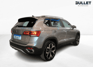 Volkswagen Taos 1.4 TSI Total Flex Highline Automático