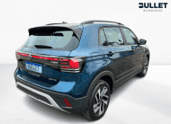 Volkswagen T-Cross 1.0 200 TSI Total Flex Comfortline Automático