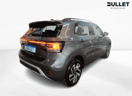 Volkswagen T-Cross 1.0 200 TSI Total Flex Comfortline Automático