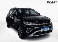Volkswagen T-Cross 1.4 250 TSI Total Flex Highline Automático