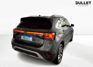 Volkswagen T-Cross 1.4 250 TSI Total Flex Highline Automático