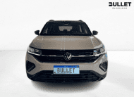 Volkswagen T-Cross 1.4 250 TSI Total Flex Highline Automático