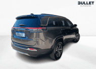 Jeep Commander 1.3 T270 Turbo Flex Limited AT6