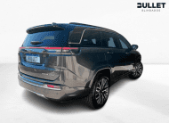 Jeep Commander 1.3 T270 Turbo Flex Overland AT6