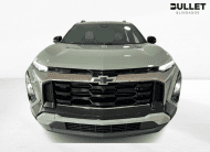 Chevrolet Equinox 1.5 16V Turbo Gasolina Activ AWD Automático