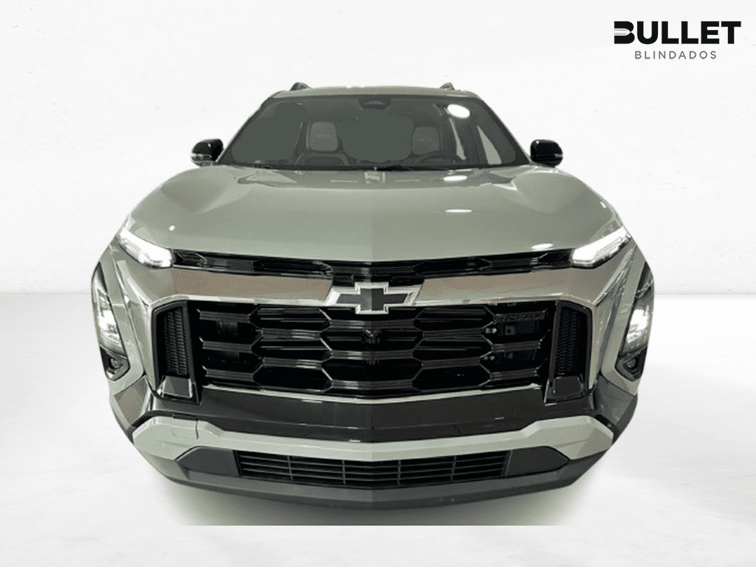 Chevrolet Equinox 1.5 16V Turbo Gasolina Activ AWD Automático