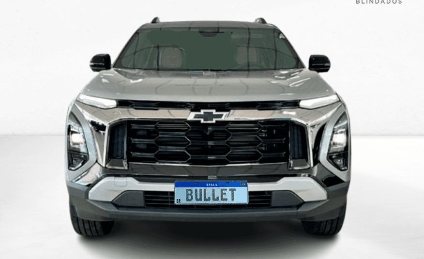 Chevrolet Equinox 1.5 16V Turbo Gasolina Activ AWD Automático