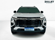 Chevrolet Equinox 1.5 16V Turbo Gasolina Activ AWD Automático