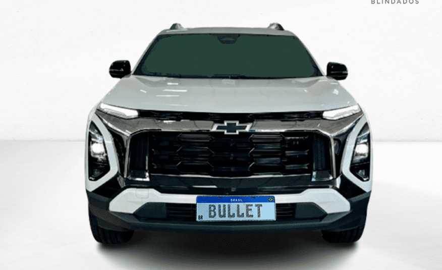 Chevrolet Equinox 1.5 16V Turbo Gasolina Activ AWD Automático