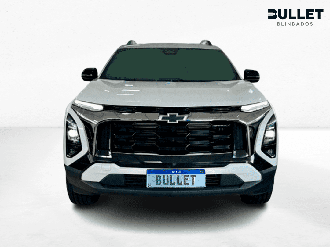 Chevrolet Equinox 1.5 16V Turbo Gasolina Activ AWD Automático