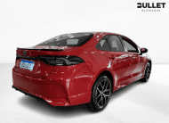 Corolla 2.0 VVT-IE Flex GR-S Direct Shift